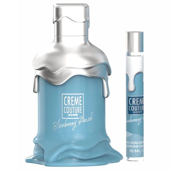 Creme Couture Blueberry Punch Eau De Parfum